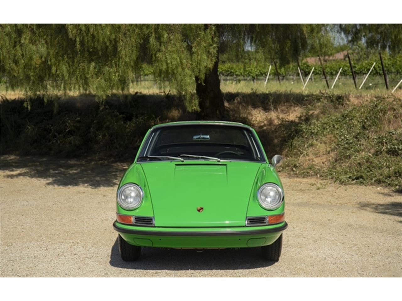1967 Porsche 911 for sale in Pleasanton, CA – photo 8