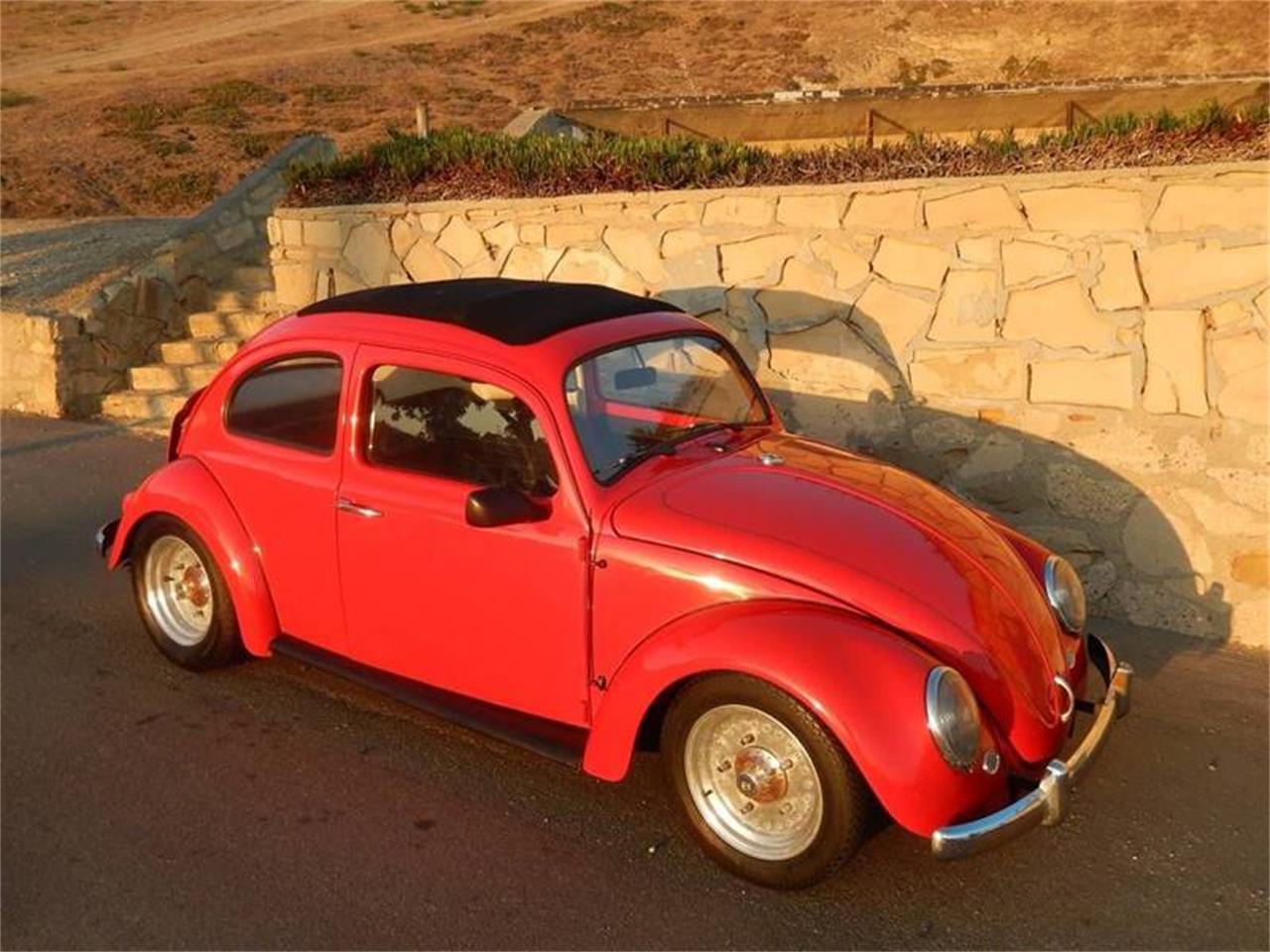 1963 Volkswagen Beetle for sale in Long Island, NY – photo 9