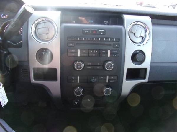 2012 Ford F-150 F150 - - by dealer - vehicle for sale in Salmon, UT – photo 10