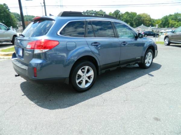 2013 Subaru Outback Limited Sunroof back up camera Leather 98k Miles... for sale in Marietta, GA – photo 6