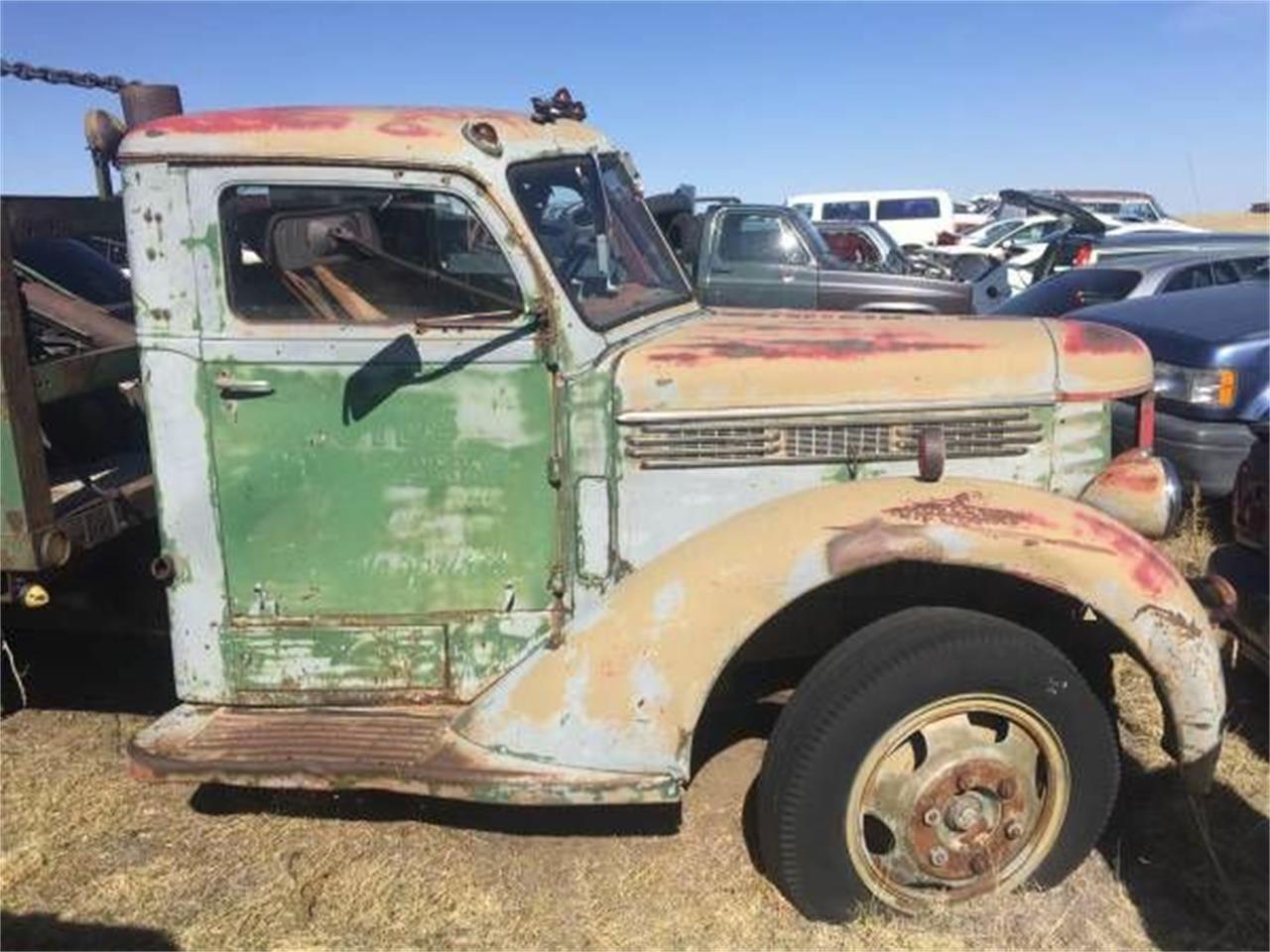 1948 Diamond T Truck for sale in Cadillac, MI – photo 7