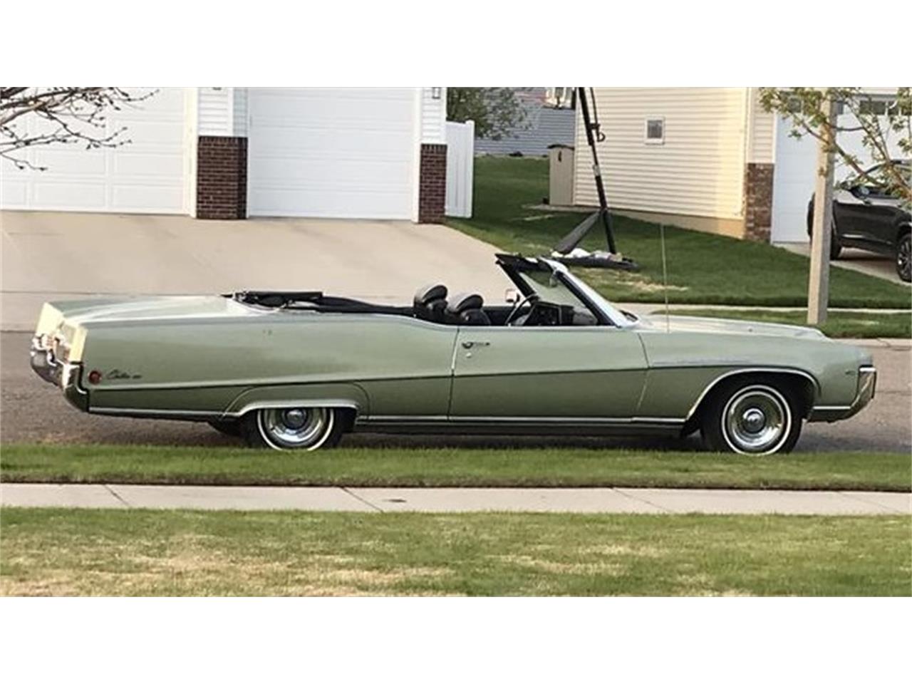 1969 Buick Electra 225 for sale in Bismarck, ND