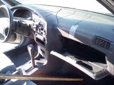 92 Camry for parts for sale in Palmdale, CA – photo 2