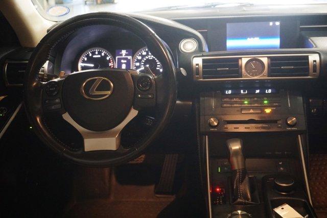 2016 Lexus IS 300 Base for sale in Other, IN – photo 11