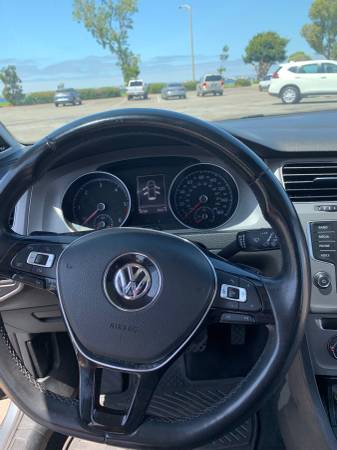 VW TurboDiesel for sale in Chula vista, CA – photo 3