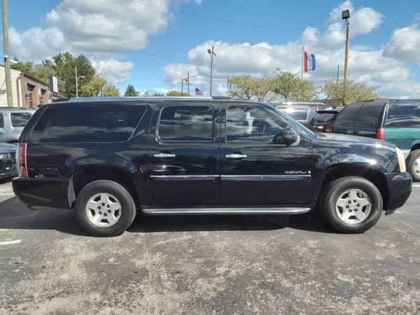 2008 GMC Yukon XL - - by dealer - vehicle automotive for sale in Indianapolis, IN – photo 2
