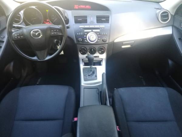 2011 Mazda 3i - 77K Miles - Really Solid Car for sale in Beaumont, TX – photo 6