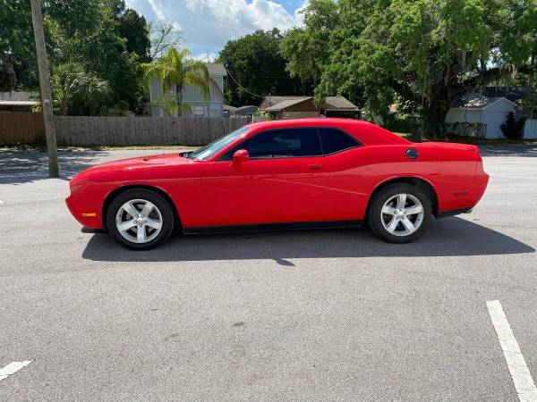 2013 Dodge Challenger R/T Classic 2dr Coupe - - by for sale in TAMPA, FL – photo 10