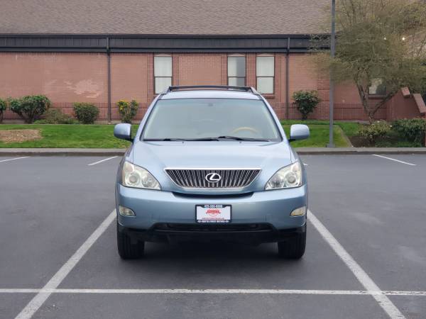 2004 Lexus Rx330 RX 330 * New Timing Belt * New Water Pump * New Tires for sale in Lynnwood, WA – photo 5