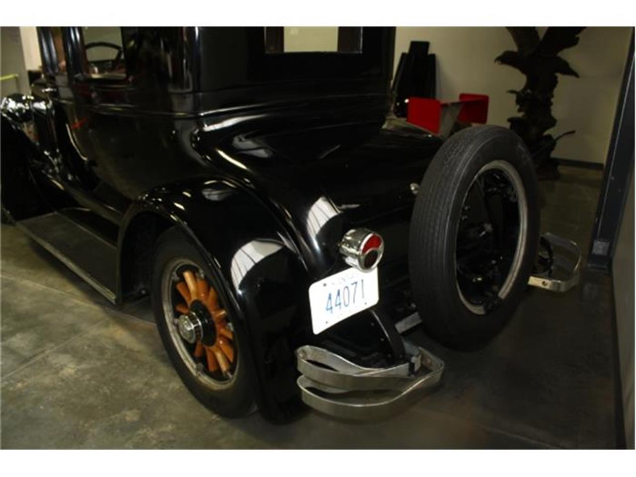 1926 Lincoln Coupe for sale in Branson, MO – photo 2