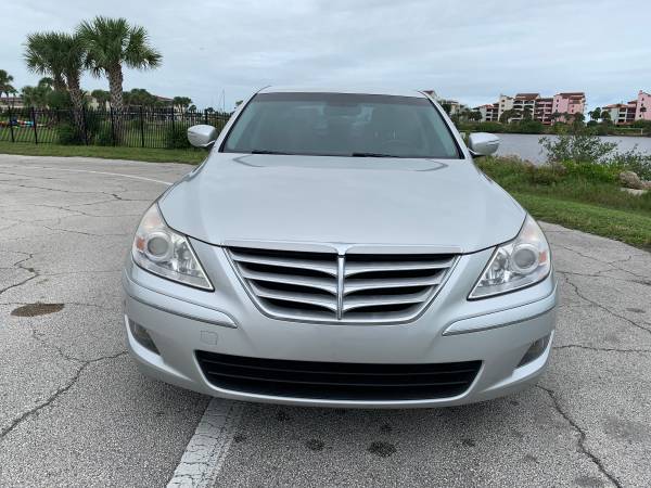 *** 2011 Hyundai Genesis- YOU'RE APPROVED NO MATTER WHAT!! *** for sale in Daytona Beach, FL – photo 2