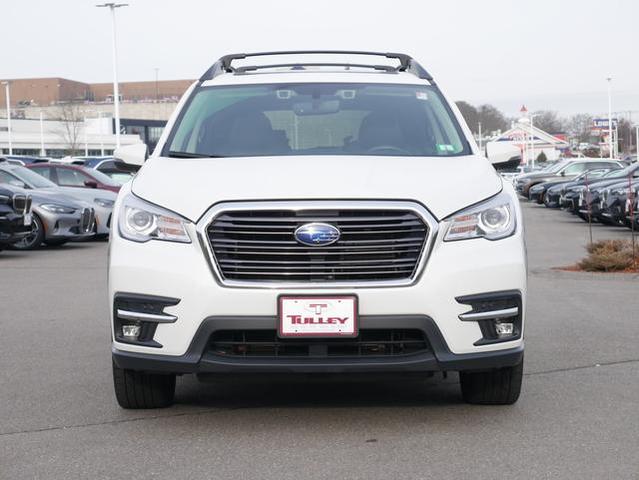 2019 Subaru Ascent Limited 7-Passenger for sale in Nashua, NH – photo 2