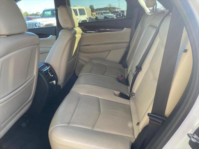 2018 Cadillac XT5 Premium Luxury for sale in Salem, IL – photo 9