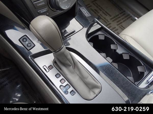 2008 Acura MDX Tech Pkg SKU:8H502993 SUV for sale in Westmont, IL – photo 19