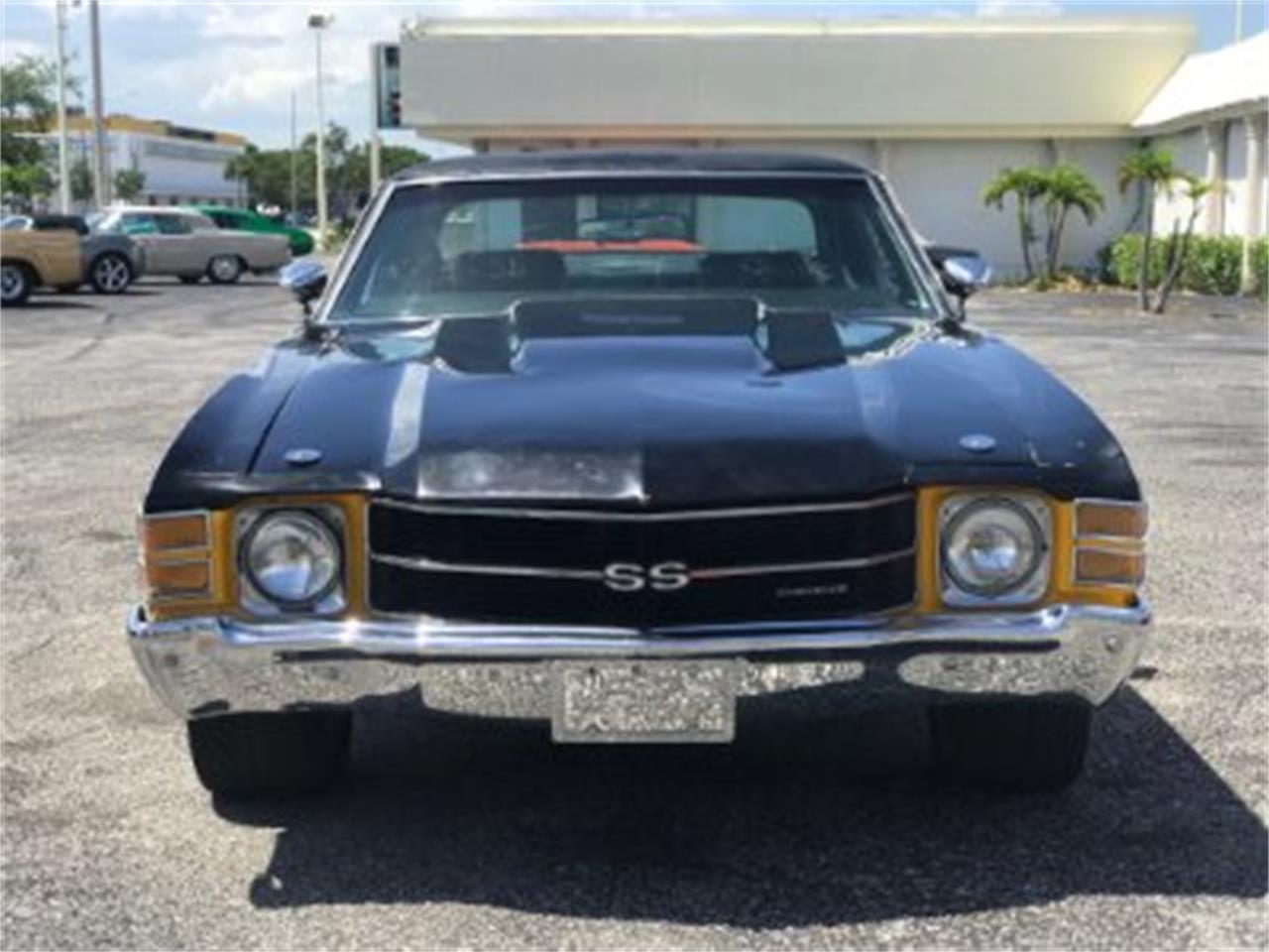 1971 Chevrolet Chevelle for sale in Miami, FL – photo 9