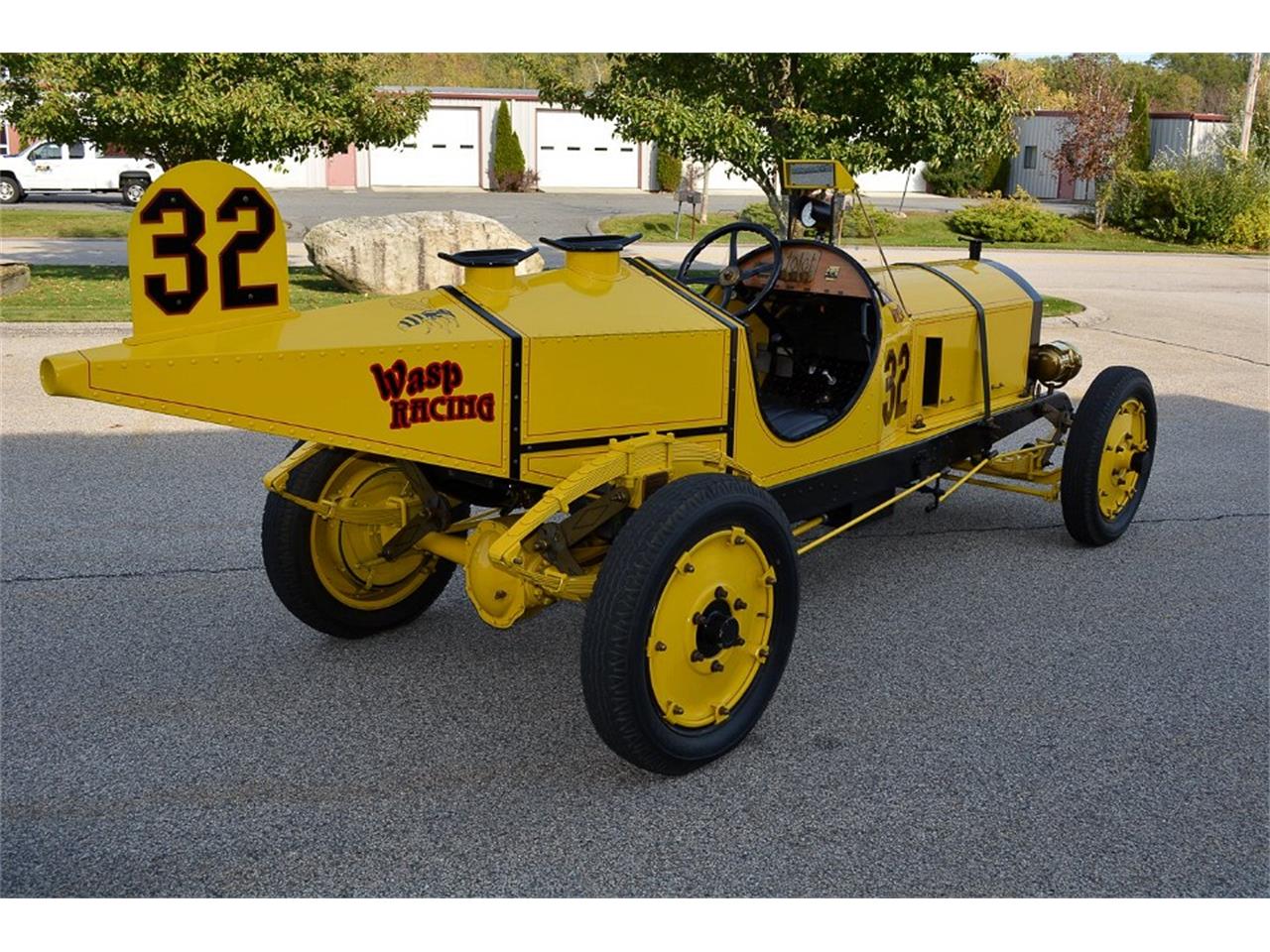 1911 Marmon Wasp for sale in Providence, RI – photo 3