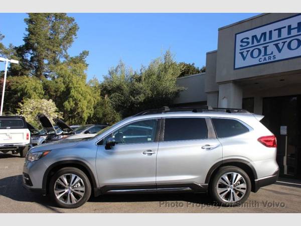 2019 Subaru Ascent SUPER LOW MILES! - - by dealer for sale in San Luis Obispo, CA – photo 2