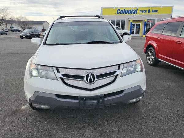 2008 Acura MDX Base - - by dealer - vehicle automotive for sale in Idaho Falls, ID – photo 2