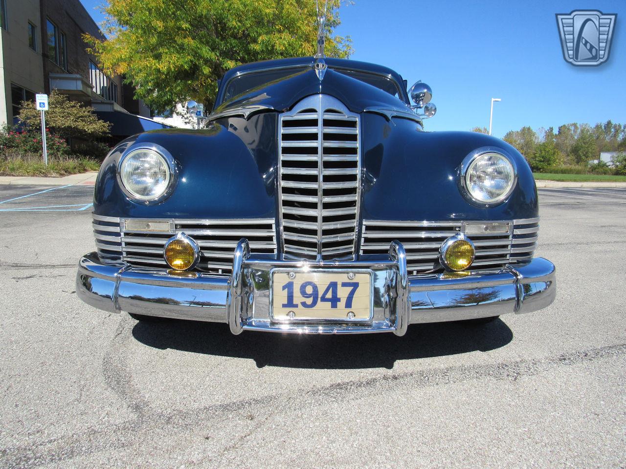1947 Packard Clipper for sale in O'Fallon, IL – photo 26