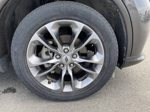 2019 Dodge Durango GREY SPECIAL OFFER! - - by for sale in Anchorage, AK – photo 11