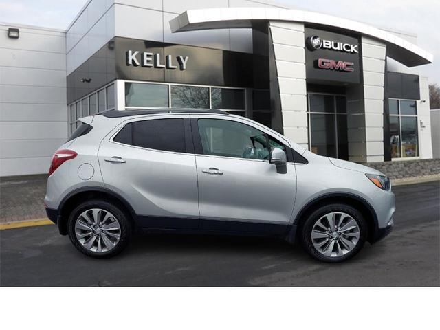 2019 Buick Encore Preferred for sale in Emmaus, PA – photo 7