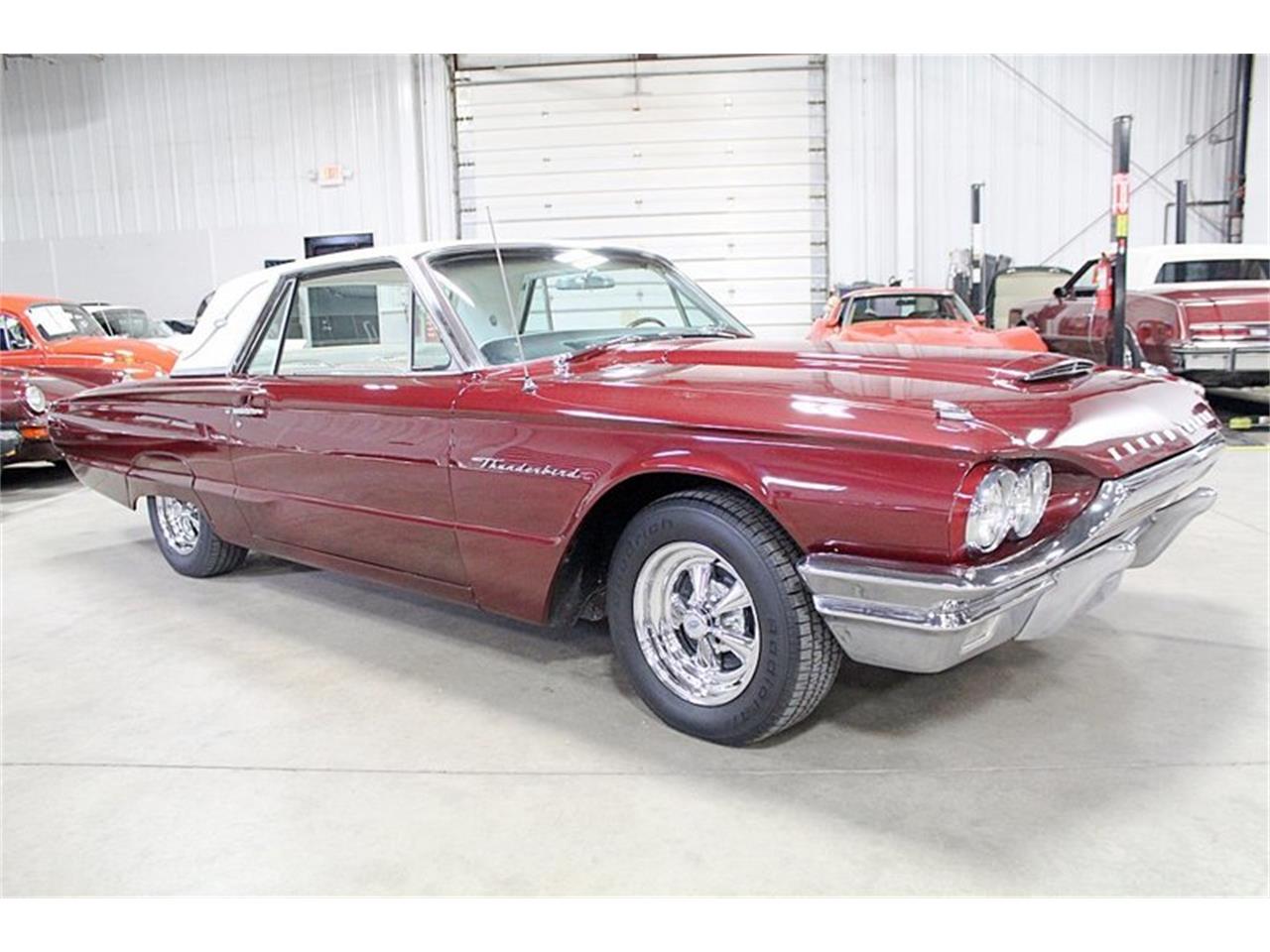 1964 Ford Thunderbird for sale in Kentwood, MI – photo 7