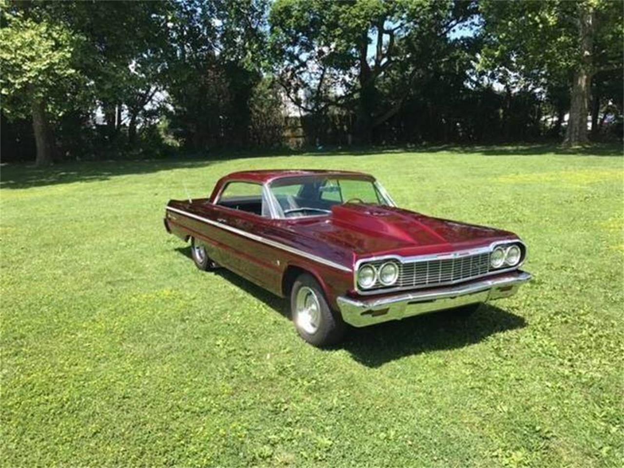 1964 Chevrolet Impala for sale in Long Island, NY – photo 5