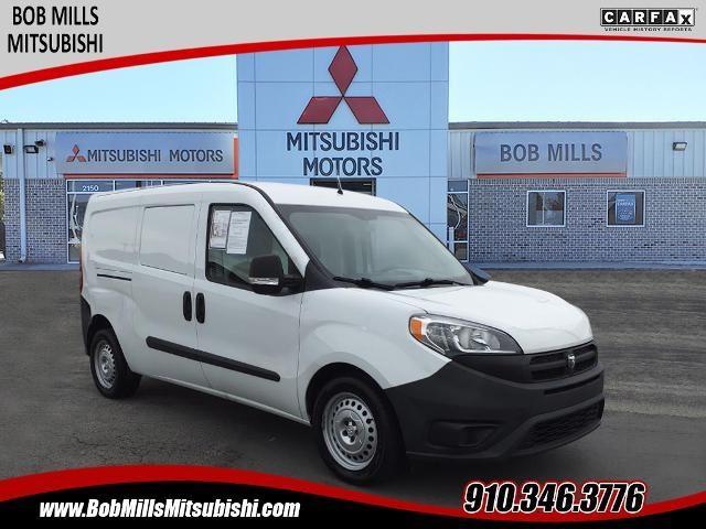 2017 RAM ProMaster City Tradesman for sale in Jacksonville, NC