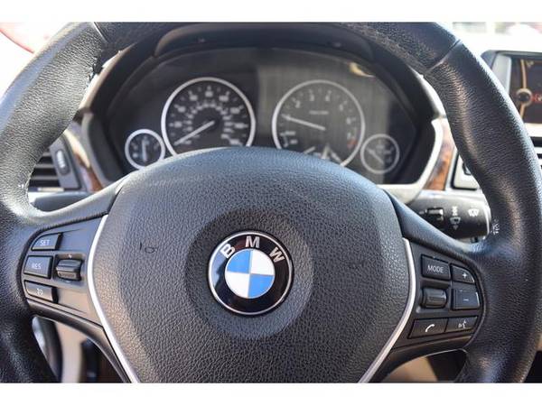 2014 BMW 3 Series 4dr Sdn 328i RWD - sedan - - by for sale in Indianapolis, IN – photo 14
