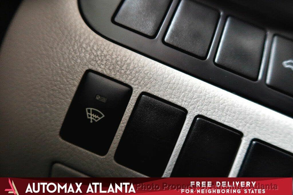 2016 Toyota Highlander XLE AWD for sale in Lilburn, GA – photo 32