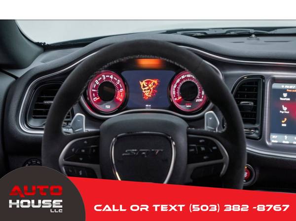 2018 Dodge Challenger SRT Demon Auto House LLC - - by for sale in Other, WV – photo 18