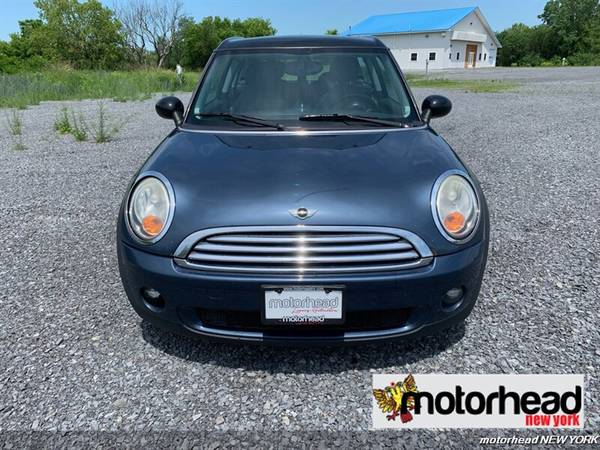 2009 Mini Cooper Clubman for sale in Watertown, NY – photo 8