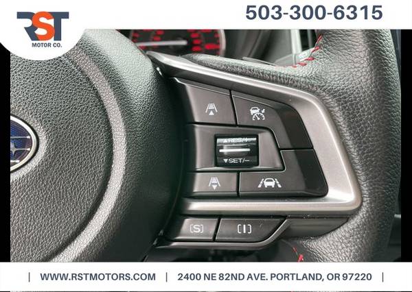 2020 Subaru Impreza AWD All Wheel Drive Sport Wagon 4D Wagon - cars for sale in Portland, OR – photo 24