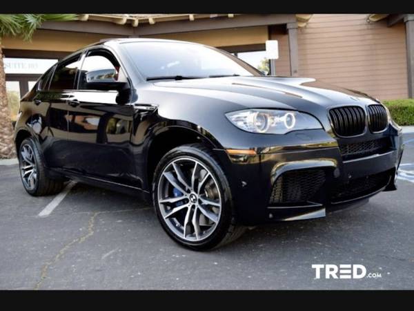 2013 BMW X6 M - - by dealer - vehicle automotive sale for sale in San Diego, CA – photo 17