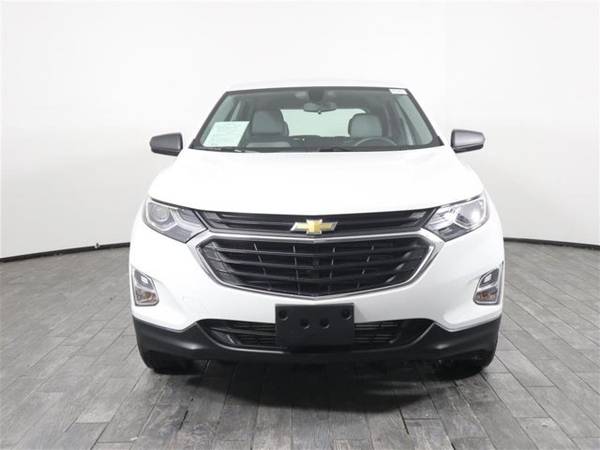 2018 Chevrolet Equinox 1LS AWD for sale in West Palm Beach, FL – photo 4