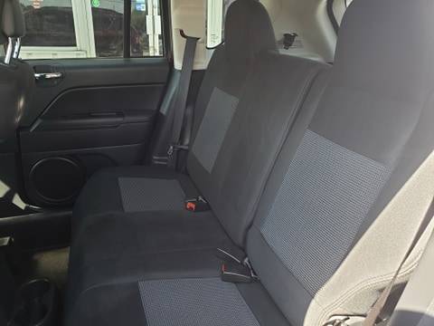 Great 2013 Jeep Compass 4x4 - cars & trucks - by dealer - vehicle... for sale in San Antonio, TX – photo 10
