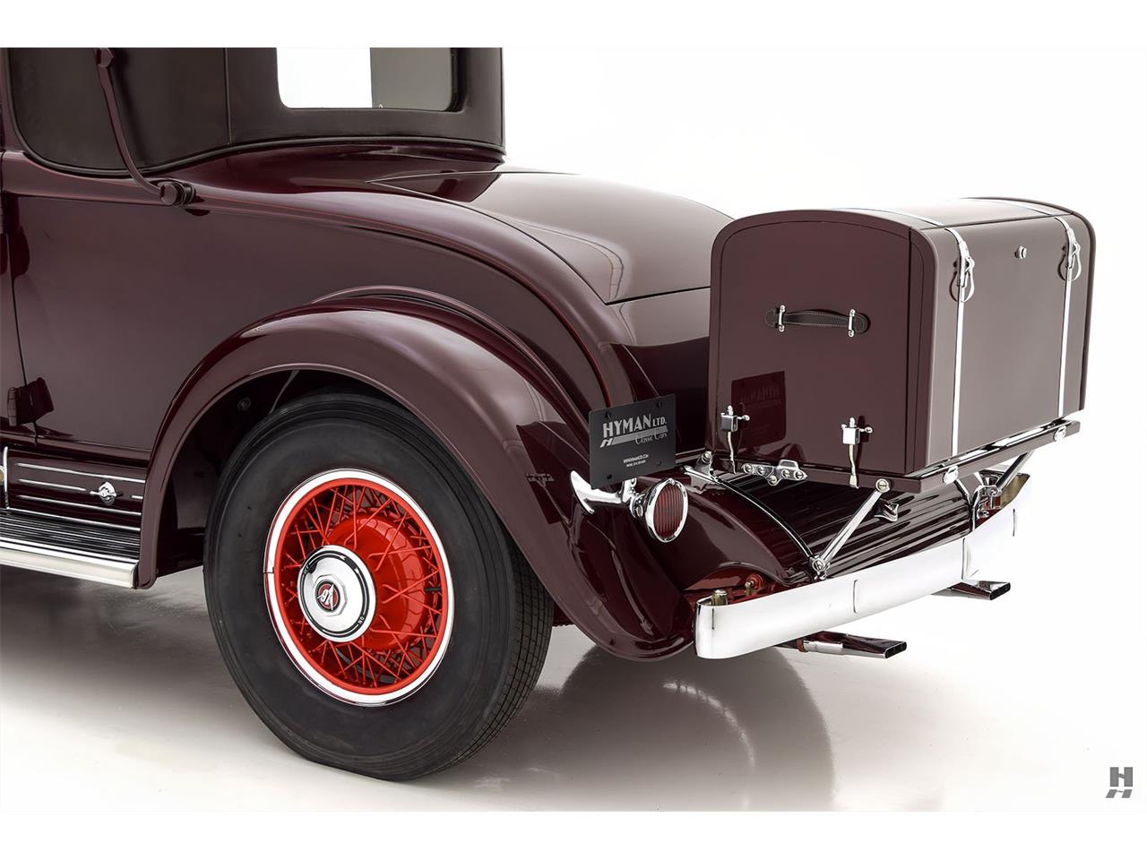1930 Cadillac V16 for sale in Saint Louis, MO – photo 25