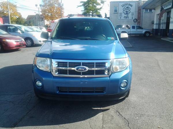 2010 Ford Escape XLT AWD - cars & trucks - by dealer - vehicle... for sale in Bausman, PA – photo 2