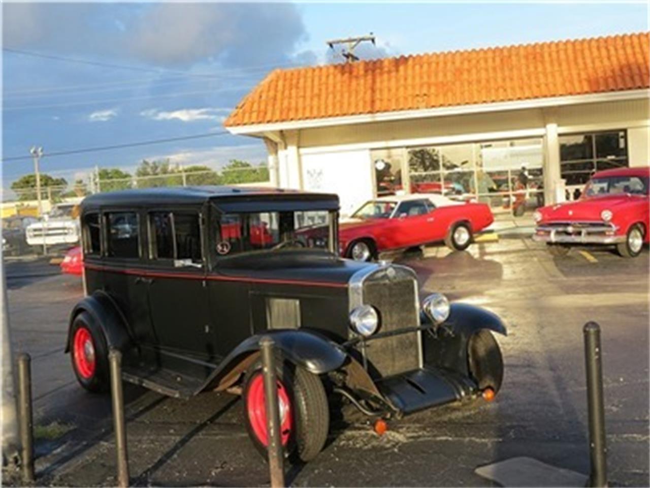 1929 Chevrolet Street Rod for sale in Miami, FL – photo 12