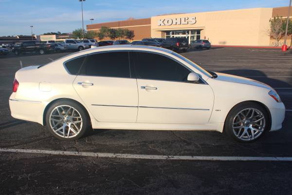 2008 INFINITI M35 95,000 MILES $7,300 OR BEST OFFER for sale in Las Vegas, NV – photo 7
