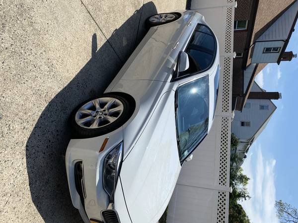 2014 BMW 320i xDrive M Sport sedan for sale in Rockville Centre, NY – photo 5