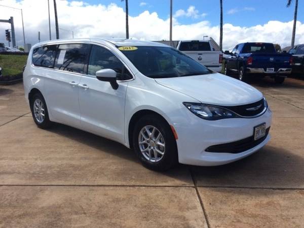 2017 Chrysler Pacifica LX for sale in Lihue, HI – photo 7