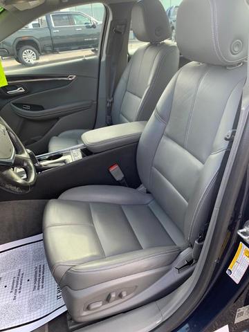 2018 Chevrolet Impala 1LT for sale in Viroqua, WI – photo 12