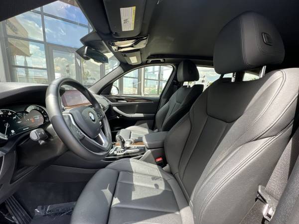 2019 BMW X3 sDrive30i - - by dealer - vehicle for sale in San Juan, TX – photo 18