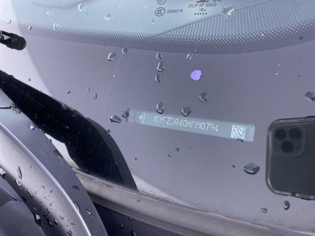 2019 Cadillac XT4 AWD Premium Luxury for sale in Ballwin, MO – photo 18