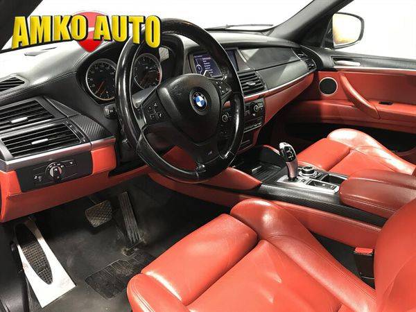 2010 BMW X5 M AWD 4dr SUV - $750 Down for sale in Waldorf, MD – photo 9