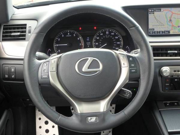 2015 Lexus GS 350 Obsidian Buy Now! for sale in Eugene, OR – photo 12