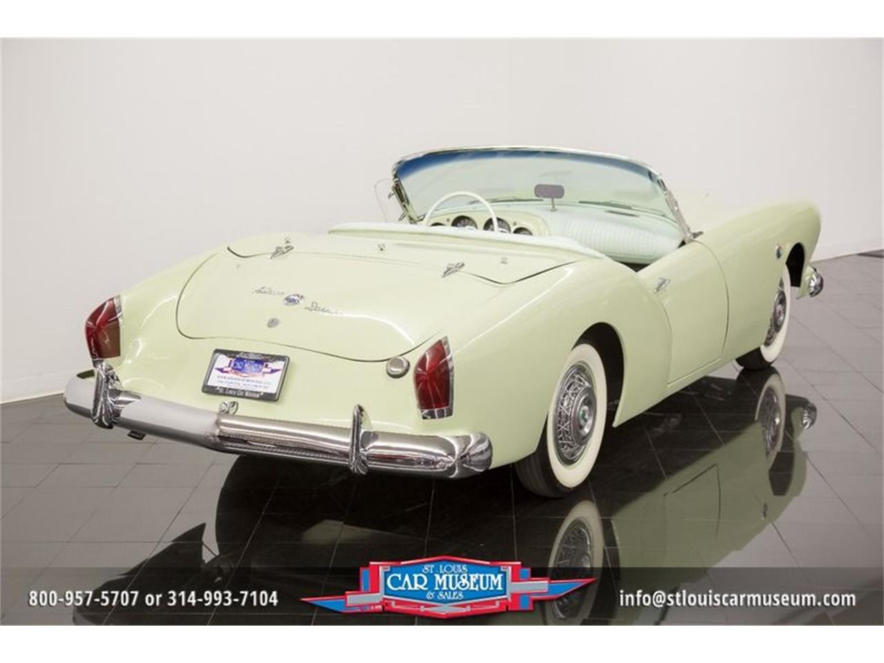 1954 Kaiser Darrin for sale in Saint Louis, MO – photo 22