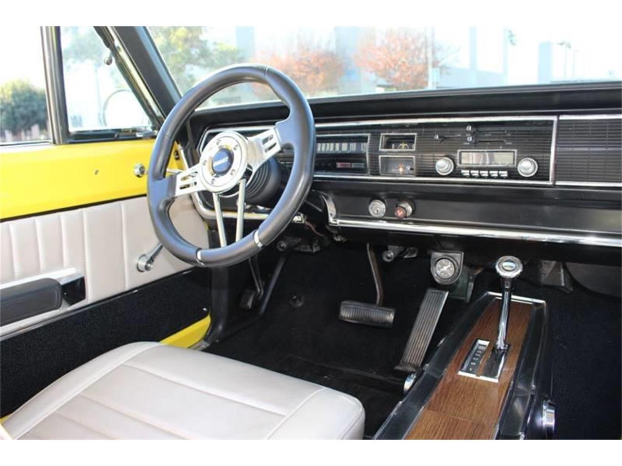 1966 Dodge Coronet for sale in La Verne, CA – photo 32