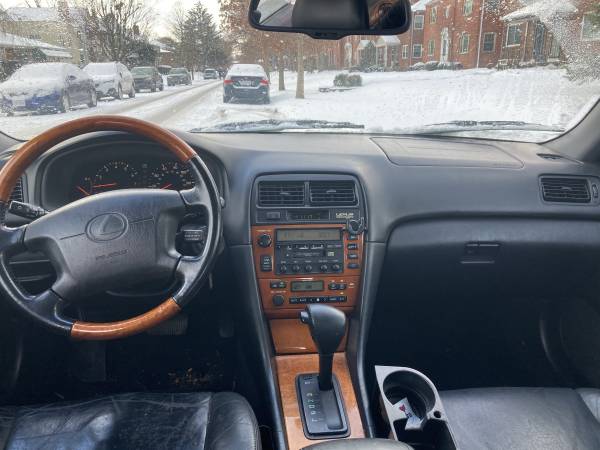 2000 Lexus ES for sale in Columbus, OH – photo 2